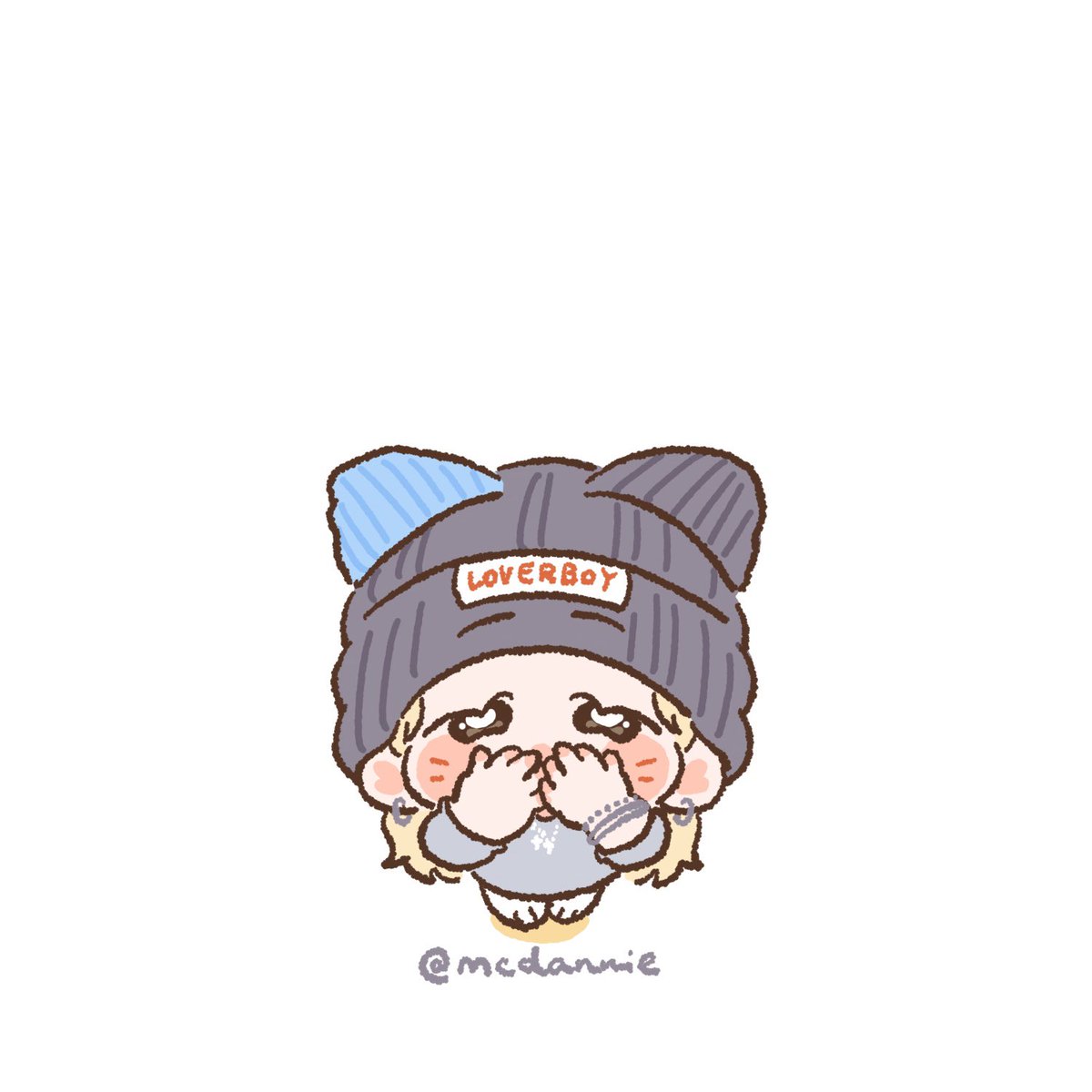 McDannie's tweet photo. 침냥이 사랑해 (◞ꈍ 8ꈍ)◞♡ 
#JIMIN #지민 https://t.co/C3J8cROXgd