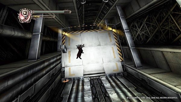 RMGAMESHD's tweet photo. @SuperMadRealms Ahh DMC2 https://t.co/2OsFmPtBbw