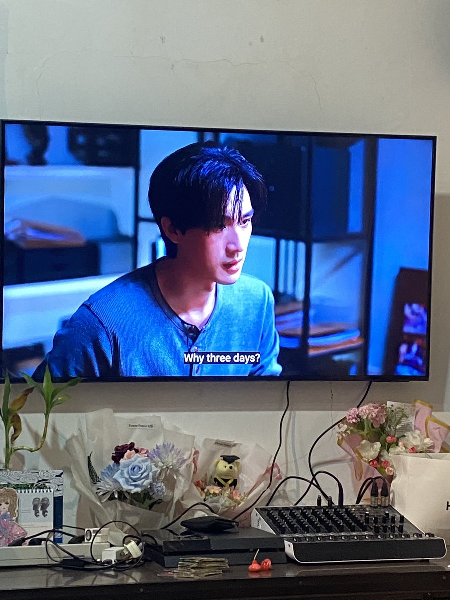 it_hie's tweet photo. MIMI AKU BILANG DEDE GANTENGG BNGTT, EMNGGG MI ANAK AKU DEDE AKU BAYIK AKU EMNG CAKEP BNGTT😔😟😔☹️☹️🥺🥺 https://t.co/LJCIr4xcnW