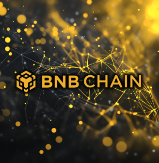 coinbureau's tweet photo. ⚡️JUST IN: BNB CHAIN ANNOUNCES L1 FOR AGENTIC TRADING BY 2027

BNB Chain is building a new Layer 1 blockchain designed for CEX-like execution by AI-powered trading agents.

The chain targets sub-50ms pre-confirmation, no public mempool, 100,000+ TPS and sub-1-second finality.

Testnet planned for late 2026 and mainnet by early 2027.