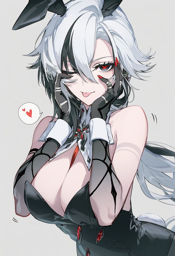 Acnologia169392's tweet photo. My dears do me a favor and can you vote changli and RT it, we need more wuwa muses there so be a dear https://t.co/8ayGD8SQfD
