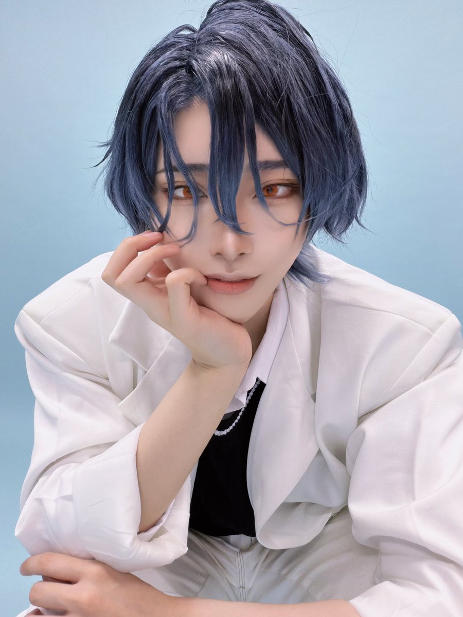 s2skn's tweet photo. ૮˶• ﻌ •˶ა
/づ🍮 ૮ \
cos チトセ https://t.co/xzTVHWUWq2
