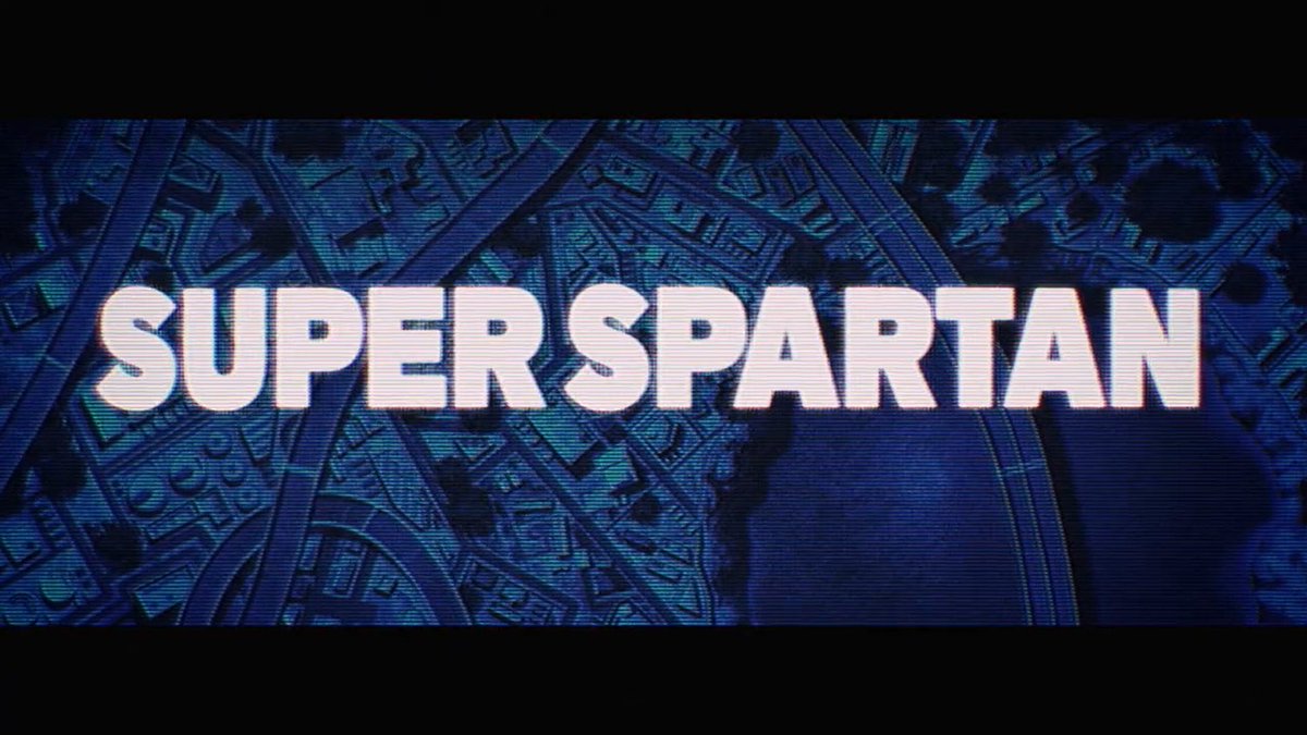 zoo2tw's tweet photo. 攻殻、第一話「super Spartan」視聴しました。
あんまりにも気持ちが溢れてしまうので、この言葉に代えて。

「はじめまして、おかえりなさい」 https://t.co/puohNksYyP