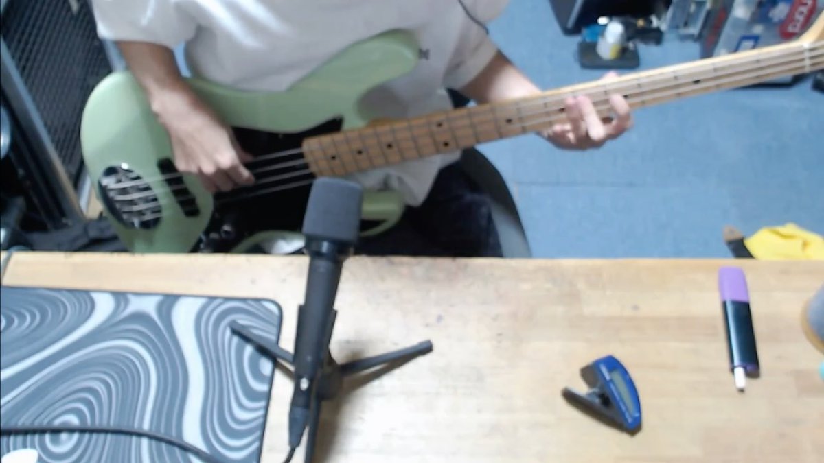 soltkomb's tweet photo. 急にする / ニコ生視聴中 https://t.co/iduajJ944o

久しぶりだ https://t.co/DnhdS5CbjF