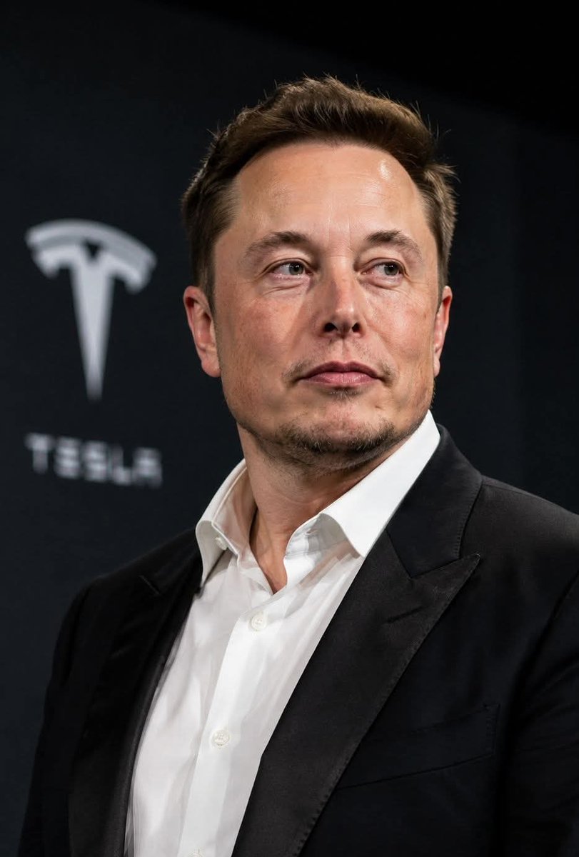 ElonEmpireUS's tweet photo. Be honest 👇 

Who's your favorite billionaire? 🌍

🅰️ Elon Musk 🚀
🅱️ Someone else 🤔 https://t.co/mMf2v9cG4K