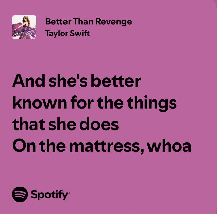 alecanwait's tweet photo. ngl kinda miss these kind of lyrics https://t.co/sbsmbrv4yc