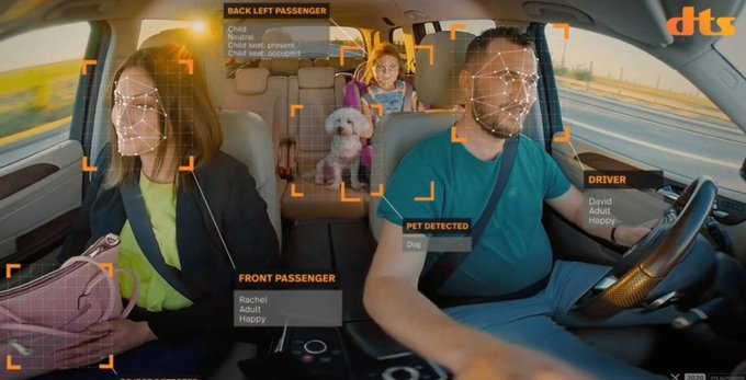 Martyupnorth's tweet photo. BREAKING: The EU just mandated that every new car registered in Europe starting today must have a camera filming the driver’s face.

It’s called Advanced Driver Distraction Warning (ADDW) under their General Safety Regulation. 

Tracks your gaze, head movements and attention from 20 km/h and up.  Stricter the faster you go. They say it’s not recording for the authorities… yet.

Engineers warned this is the perfect hardware for future surveillance once the cameras and software are already in every vehicle.

Why do you think they want all those big AI data centres?  

Live and let live? Not in Europe. 

People are literally cheering for technology that will eliminate their jobs and give government absolute control over their lives.  Why?
