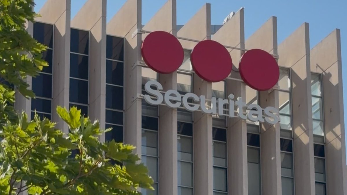 CCOO_Habitat's tweet photo. 👁‍🗨Inspección de Trabajo de Madrid confirma incumplimientos estructurales en Securitas: jornada, descansos, vacaciones... 📉🕒

🤯Sobrecarga laboral y riesgos psicosociales. 

🛑La sección sindical de CCOO en Madrid exige el cese de estas prácticas. 

Más: https://t.co/SCiFpjYRbP https://t.co/5rHgCYZZk9