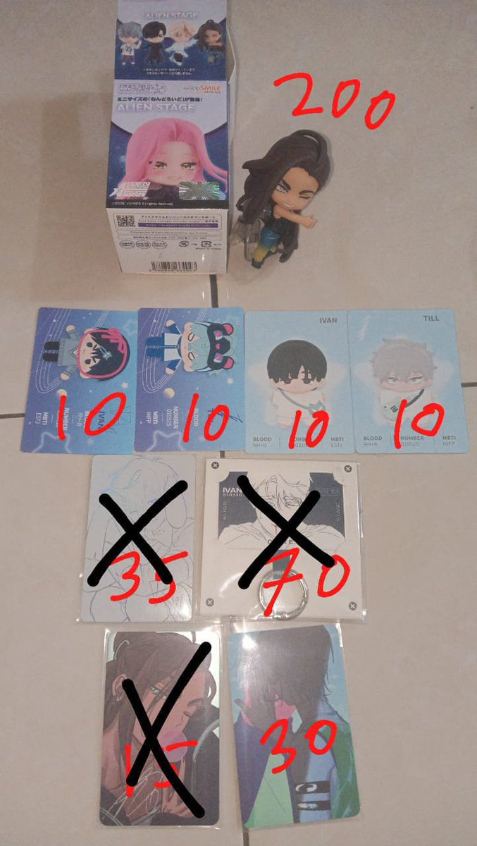 vanibanny_'s tweet photo. update yang masih avail:

#warungalnst #warungalienstage #warunganime #warungbl https://t.co/G5EXS6NexP
