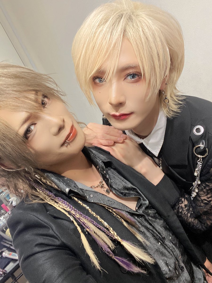 ユナイト ハク (@official_haku) / Posts / X