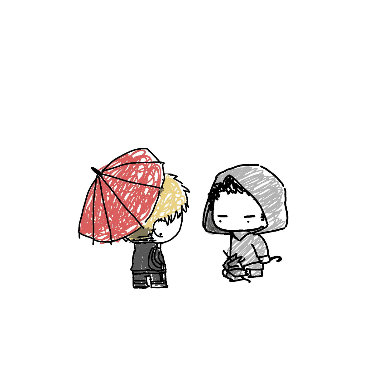 1209_A_s's tweet photo. ... 그렇게 됐다.. https://t.co/5dkhpA4TQd