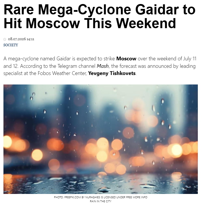 VytautasTheGrrr's tweet photo. The irony of this Mega-cyclone's name LMAO. https://t.co/QKJUb4hoD6