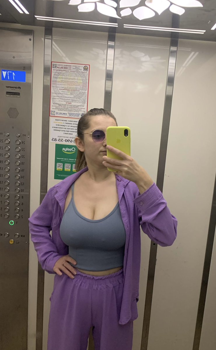 itsdiana24's tweet photo. 💜 If you enjoy my content, you can now support me on Ko-fi!

I’m saving for a new iPhone to create even better content. Every coffee means a lot. ☕📱

✨ Thank you for your support!

👉 https://t.co/LgPHvJtKz5 https://t.co/sNrphboJTU