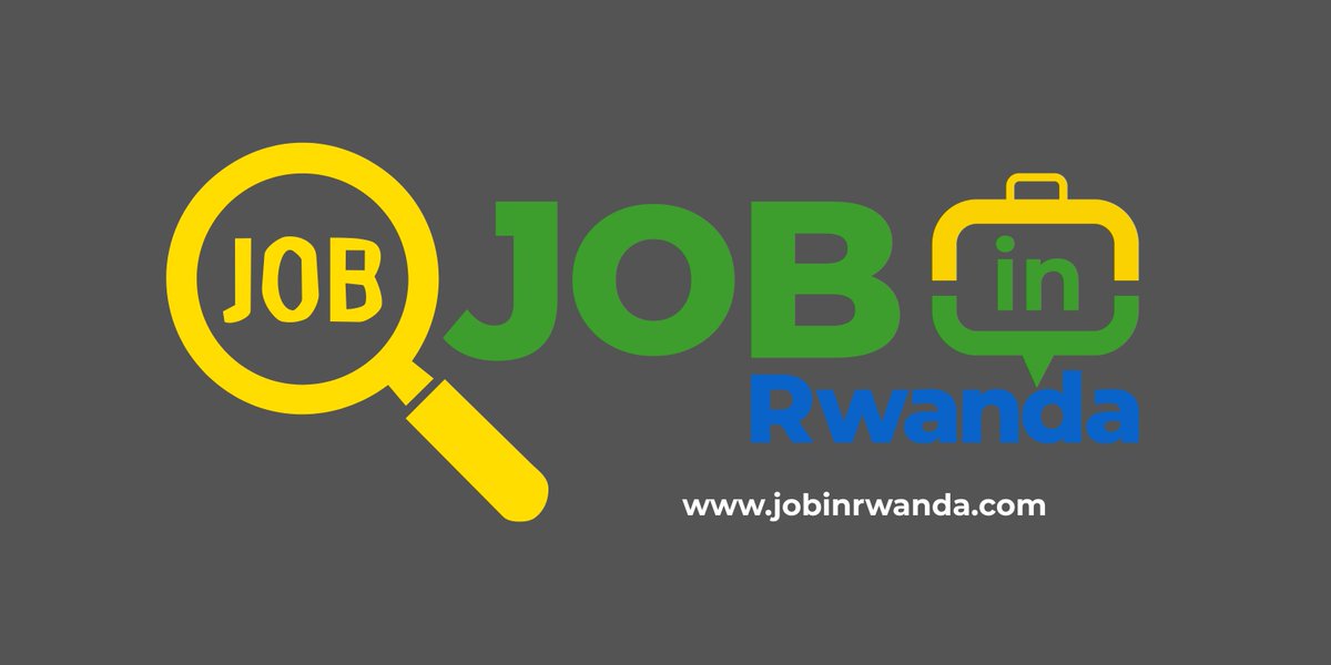 JobInRwanda's tweet photo. 🫱🏼‍🫲🏾 Hello | Check for these fresh job opportunities | available on our job portal https://t.co/1LPE2Mtw0X 

1️⃣ Project Field Officers (3) | At Pro-femmes/Twese Hamwe (Pfth)

✅ More info and APPLY: https://t.co/xUKJeeGNCT

⏰ Deadline: 17-Jul-2026 https://t.co/7IjJdbkGAE