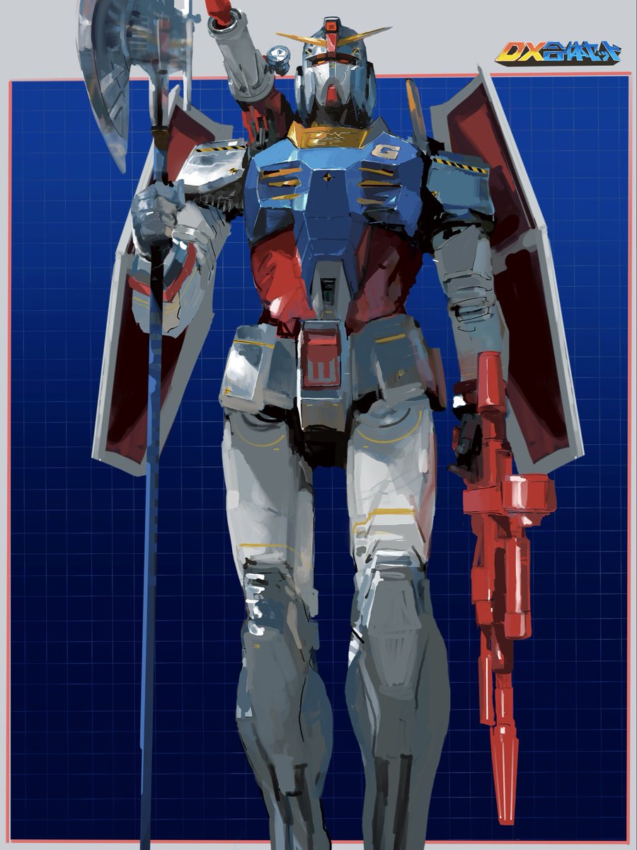 jJcq1UcKLRmwvOT's tweet photo. #ガンダムの日 https://t.co/IOIbzhOmbS
