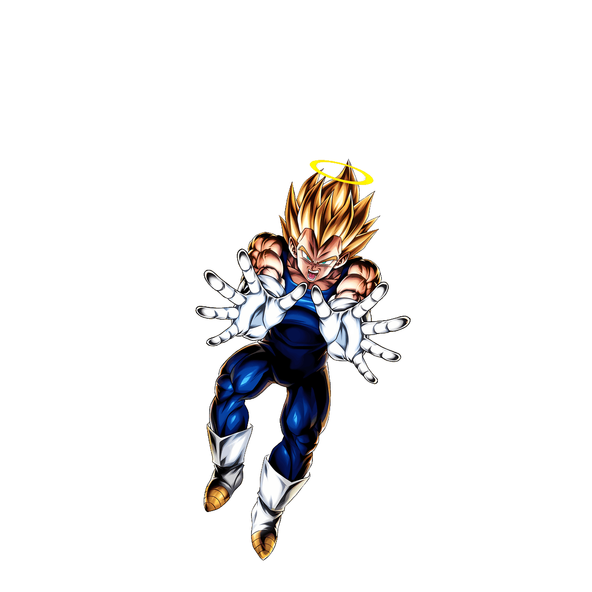 KuwaDesigns's tweet photo. [DBL97-01U] Super Saiyan 3 &amp; Super Saiyan 2 Goku &amp; Vegeta 

#DBLegends #レジェンズ https://t.co/Bj5oQOvK0v