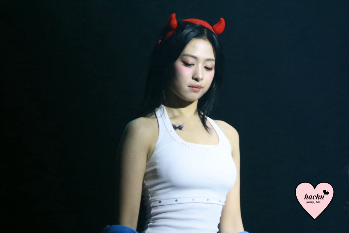 baby_hnn's tweet photo. 260708 AHYEON

#AHYEON #아혀 #アヒョン #BABYMONSTER https://t.co/wqTuJYGK3T