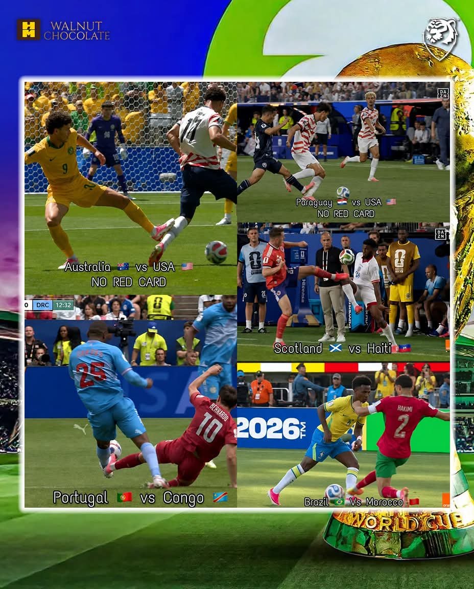 SamedGod7's tweet photo. @MuhammadAbdazi6 @disuarakannya @FaktaSepakbola Geram bet wkkwkw, kemaren masalahin Messi nendang kaki kok gak foul, INI JUGA GAK FOUL NGAPAIN CUMA MESSI YANG DI MASALAHIN,  emang pada tolol para fomo world cup https://t.co/mOIjuhLvd7