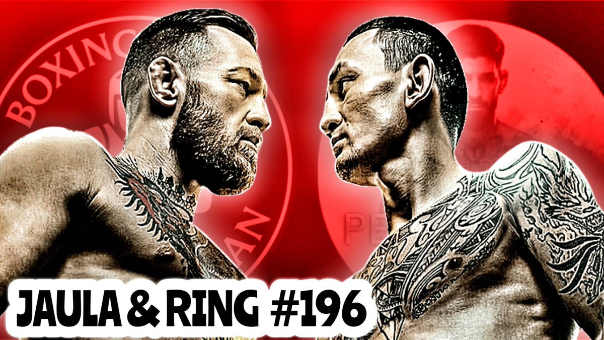 pelunaton's tweet photo. 🚨ESTA TARDE DIRECTO EN YOUTUBE🚨

👊A partir de las 18:00 un servidor y el gran @tomashermanbox analizaremos la cartelera completa del próximo #UFC329 con la vuelta de Conor McGregor 

https://t.co/un9ciSarsi