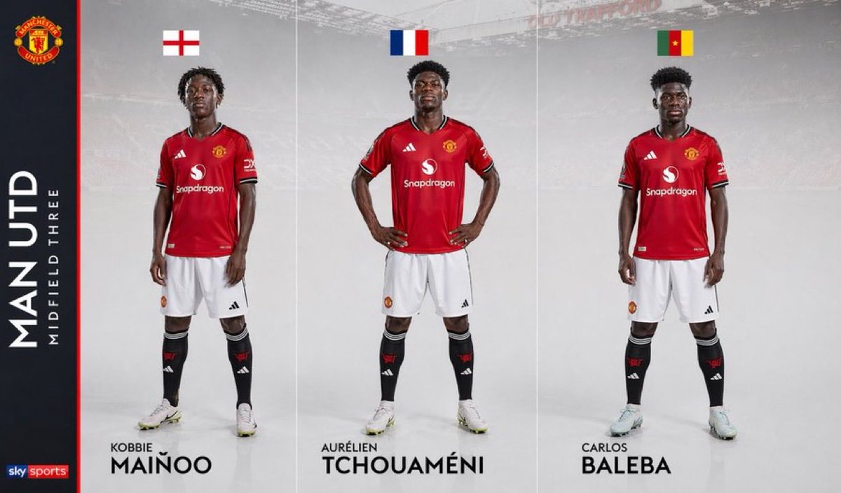 exfootballfan's tweet photo. Let’s do it. @ManUtd https://t.co/4Tq5HzUYbO