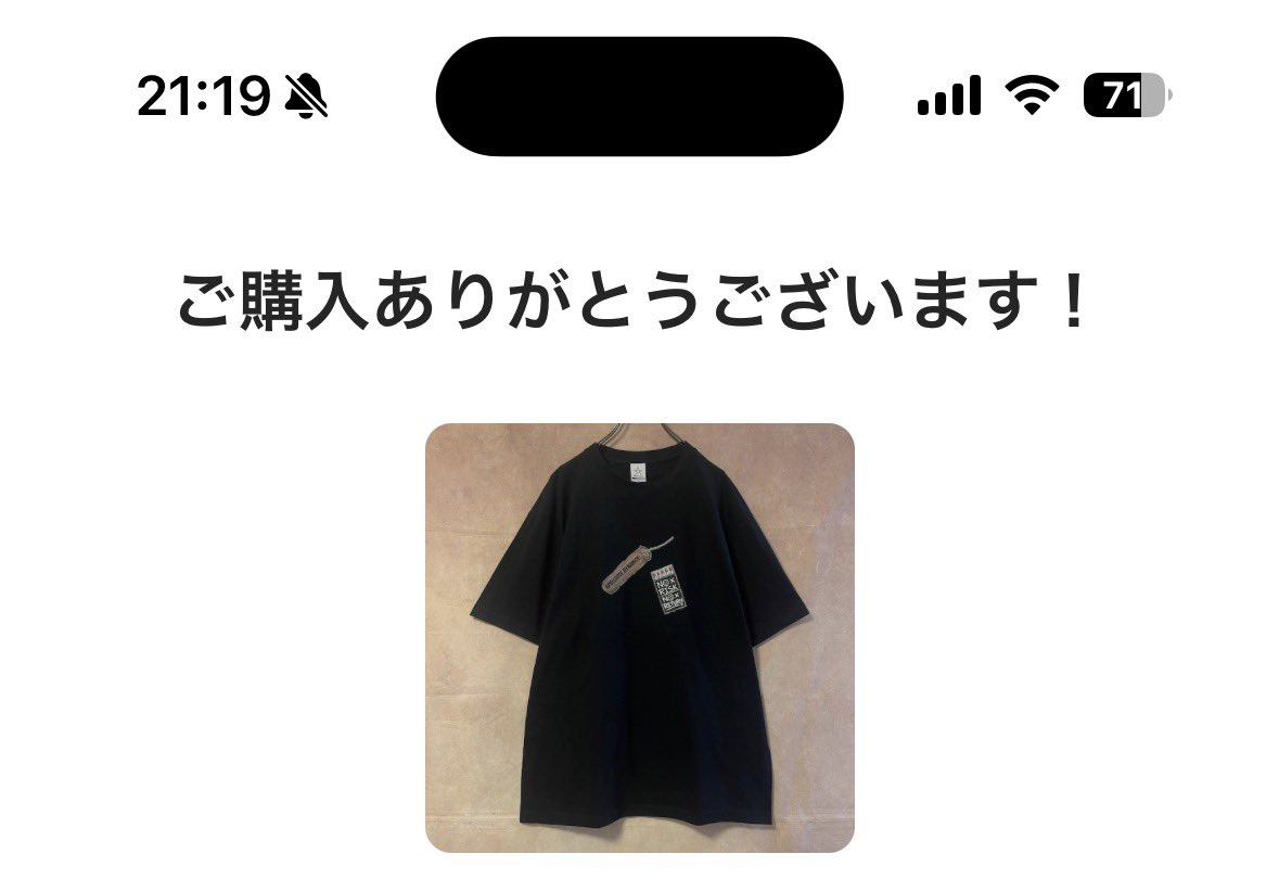 qny_n's tweet photo. 微力ながら💪💪💪
#Apollogic https://t.co/Xl8Ir2TpER