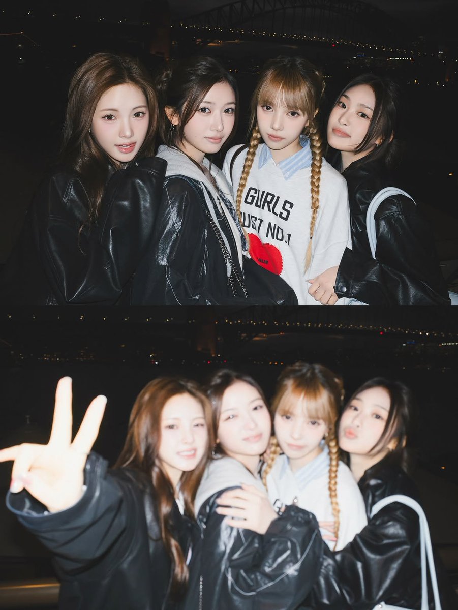 destiny___m3's tweet photo. G'day Sydney! 🇦🇺

#베이비돈크라이 #BabyDONTCry
#미아 #Mia https://t.co/zXgbF1qJgs