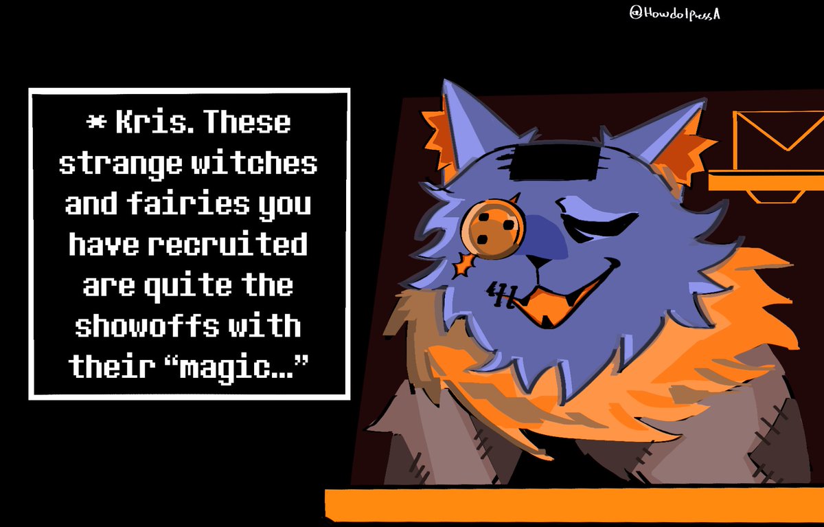 howdoipressa tweet picture