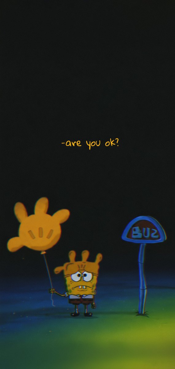 Eryth_Studio's tweet photo. SpongeBob SquarePants - Rock Bottom 👋 https://t.co/PYO0PNVvBV