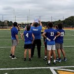 Photo by Gateway Gators Football (@gators_gateway)