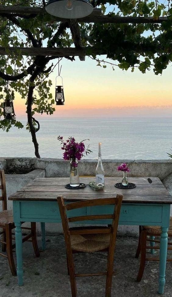 elyradream's tweet photo. The Mediterranean https://t.co/S72y8GOmLE