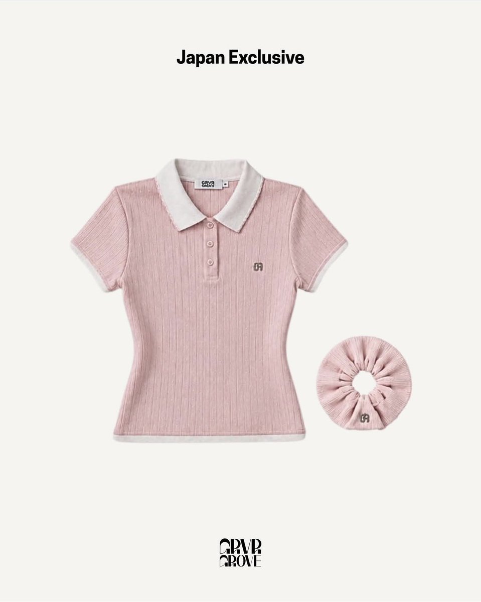 cu_xli's tweet photo. ガーーーチ買ってよかった可愛すぎる何これちゃんとくびれ出来る、GROVEロゴ付きシュシュもｷｬﾜｧ♡ https://t.co/XBdQ5cKlOl