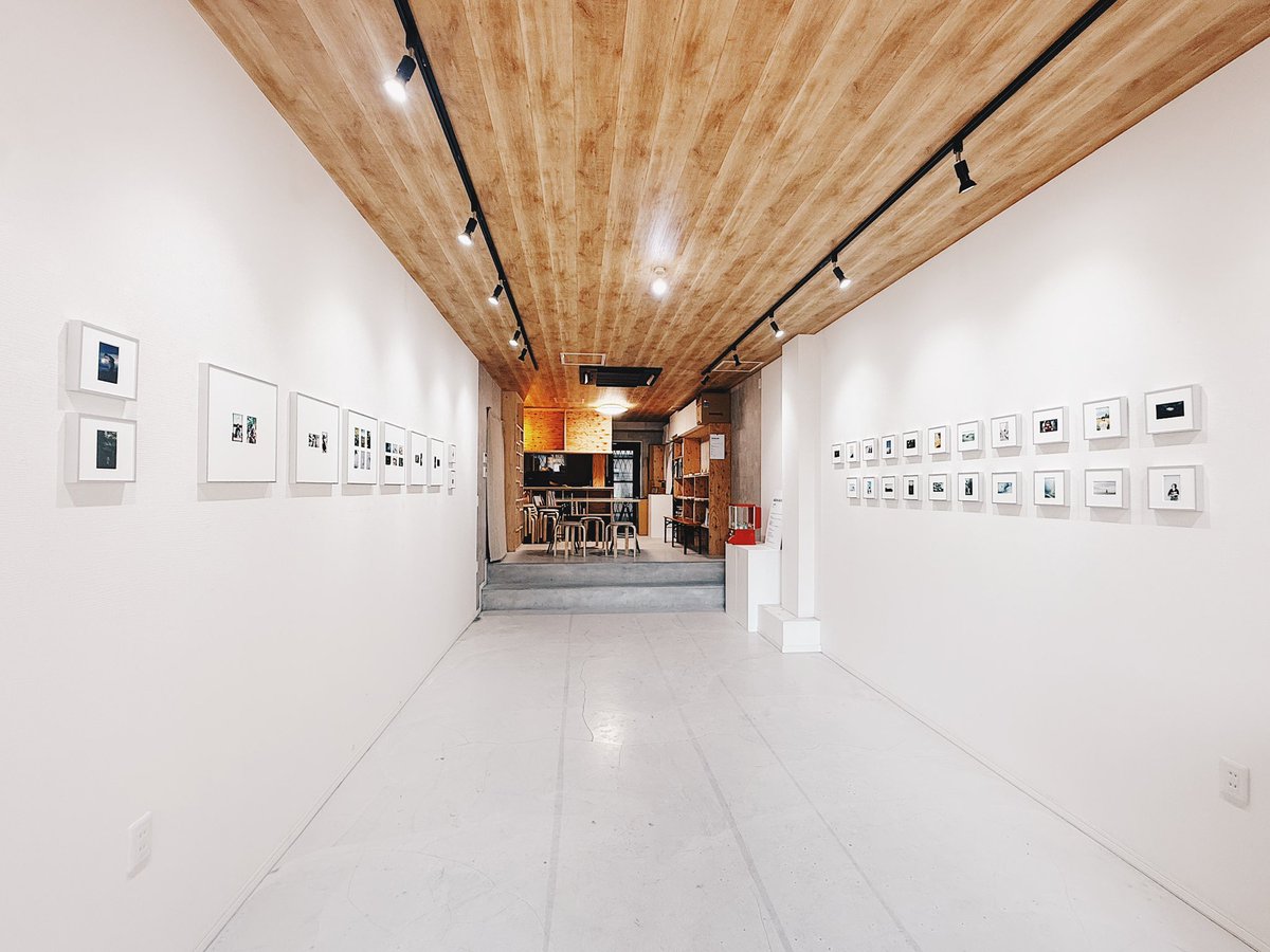 IRISGALLERY_TYO's tweet photo. IRIS GALLERY移転前ラスト展示
季節の公募展「夏余」
無事会期終了いたしました！

これまでご支援応援いただきました皆様、
誠にありがとうございました。

一旦一区切りとなりかたちは変わりますが、
IRIS GALLERYは続いていきますので今後ともよろしくお願いいたします✨ https://t.co/pQT7uo1o4l