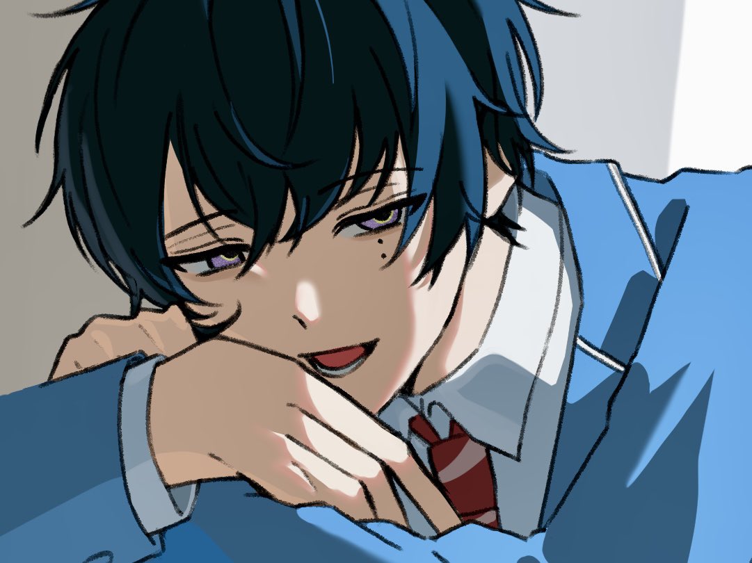 hyodo3j8c's tweet photo. #エイトリFA 
おはよー https://t.co/6BvfVJgeid