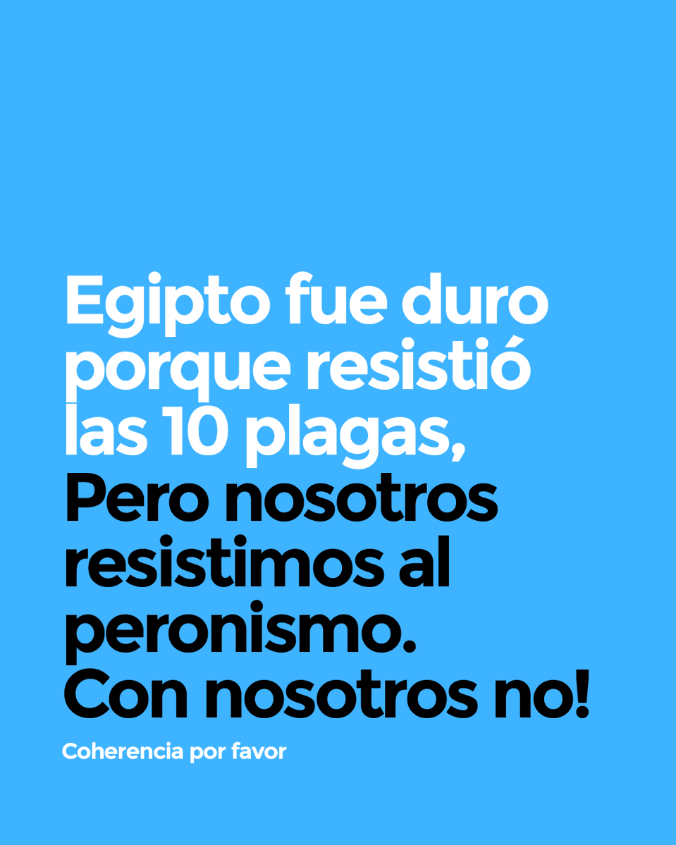 CoherenciaFavor's tweet photo. https://t.co/Ct49MgmBQK