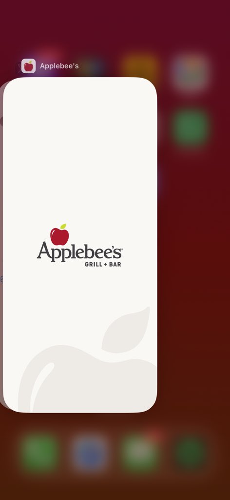 Yg2Mikkey's tweet photo. Applebee’s gift card need 

$10-100 

Needed asap #apple https://t.co/4kblUj6Sdz