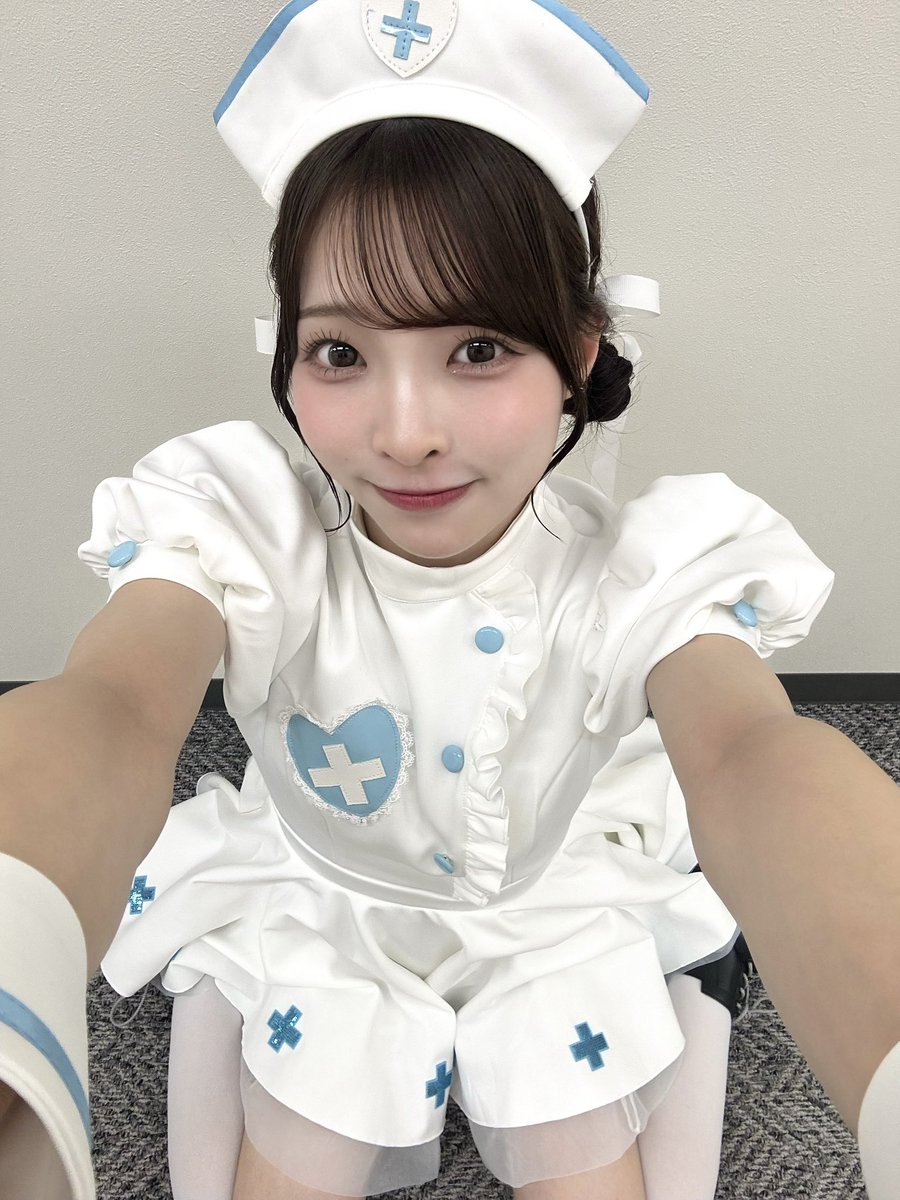 Hiyori_Seno_'s tweet photo. 言うこと聞かなきゃだめですよー！ https://t.co/6VDpOsgOzE