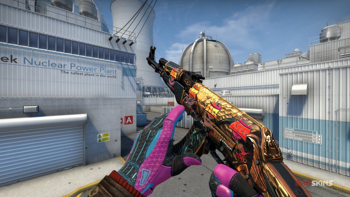 GalleCsgo's tweet photo. 🚨 SORTEITO EL DOMINGO EN STREAM🚨

🎁 AK-47 LEGION DE ANUBIS 50$ 🎁

✅ RT

✅ FOLLOW

✅ ESTAR EN EL DIRECTO DEL DOMINGO 12-7 A LAS 20:00🇪🇸:

https://t.co/rSFEl36Eph

⏰ SUERTE A TODOS🍀 https://t.co/sc4zLBh3DY