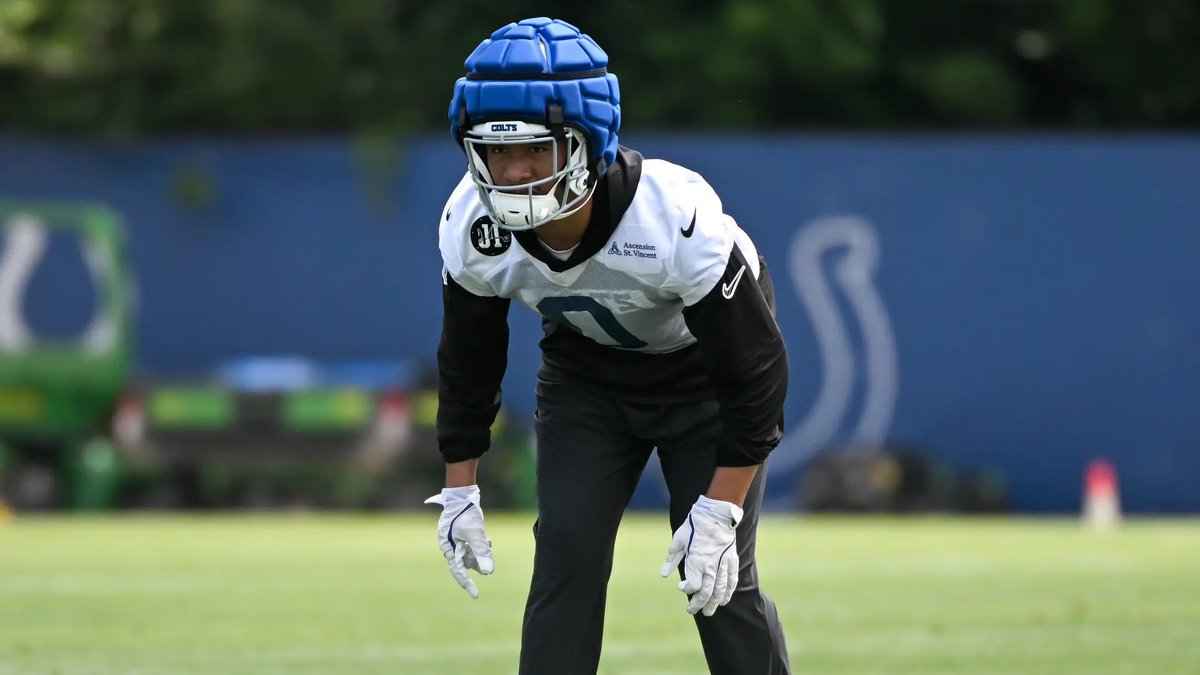 Indianapolis Colts on SI tweet media
