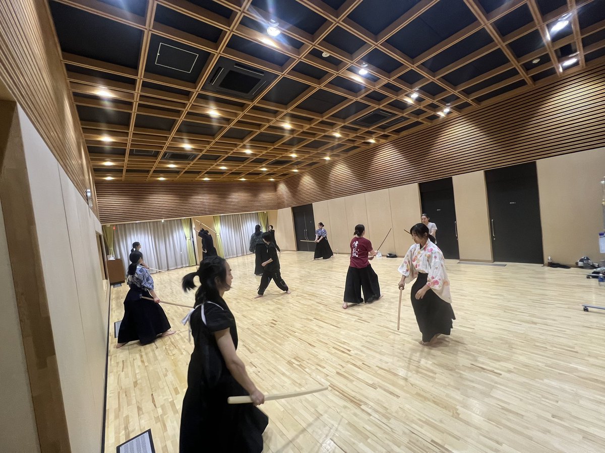 hryk0007's tweet photo. 明日は、 #ぞの会 🗓
急遽、スケジュール組みした会ですが…
お待ちしております⚔️

7月9日(木)
場所:目黒区施設
時間:18:30〜20:45

※経験者、未経験者問いません。
基礎の殺陣練習をする場です。

ご参加希望の方は、DMまたは下記メールアドレスまで✉️
fuga3.5gt5005@gmail.com 
 #殺陣基礎練習会 https://t.co/0cYPNGGXmb
