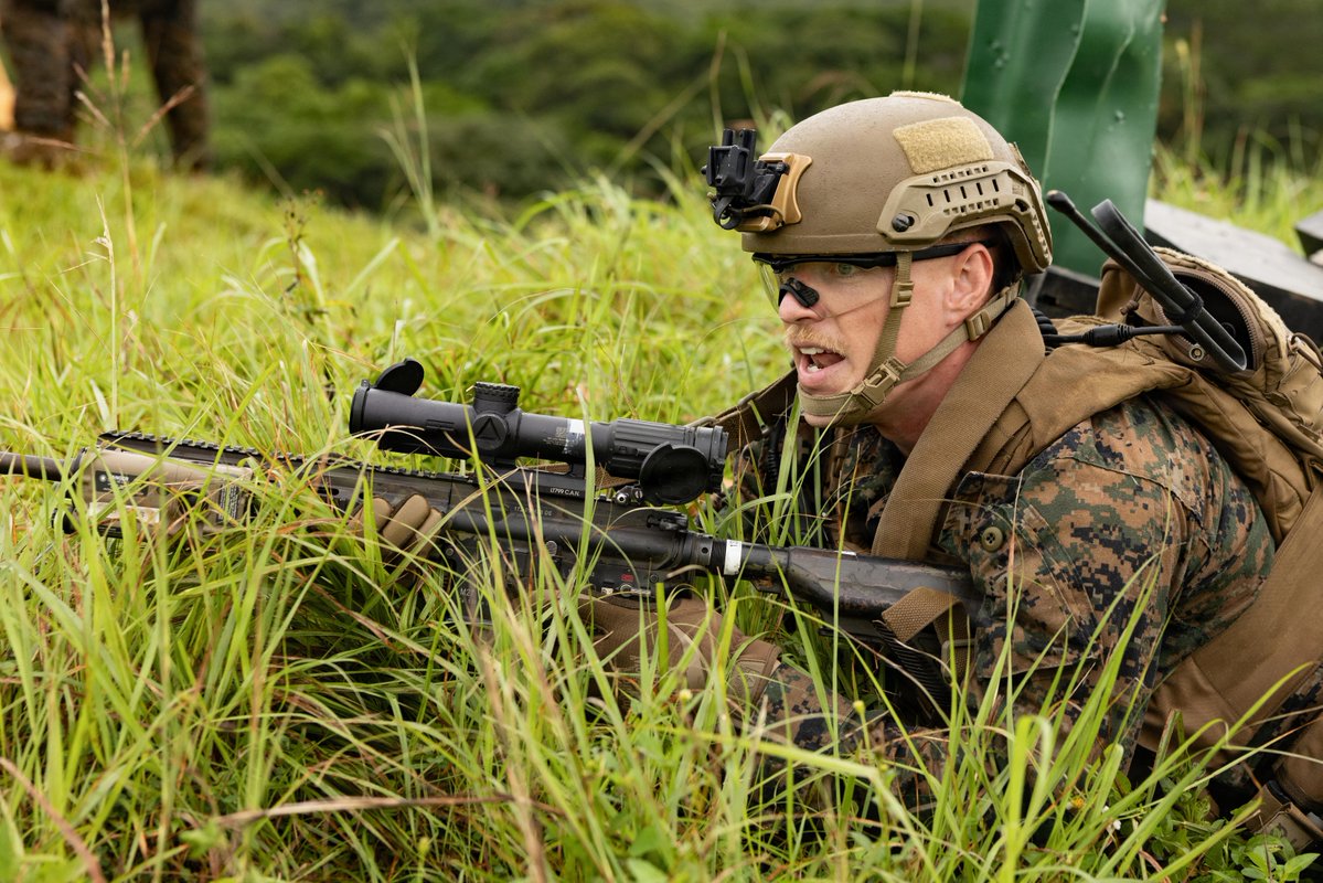 在日米第三海兵遠征軍 tweet media