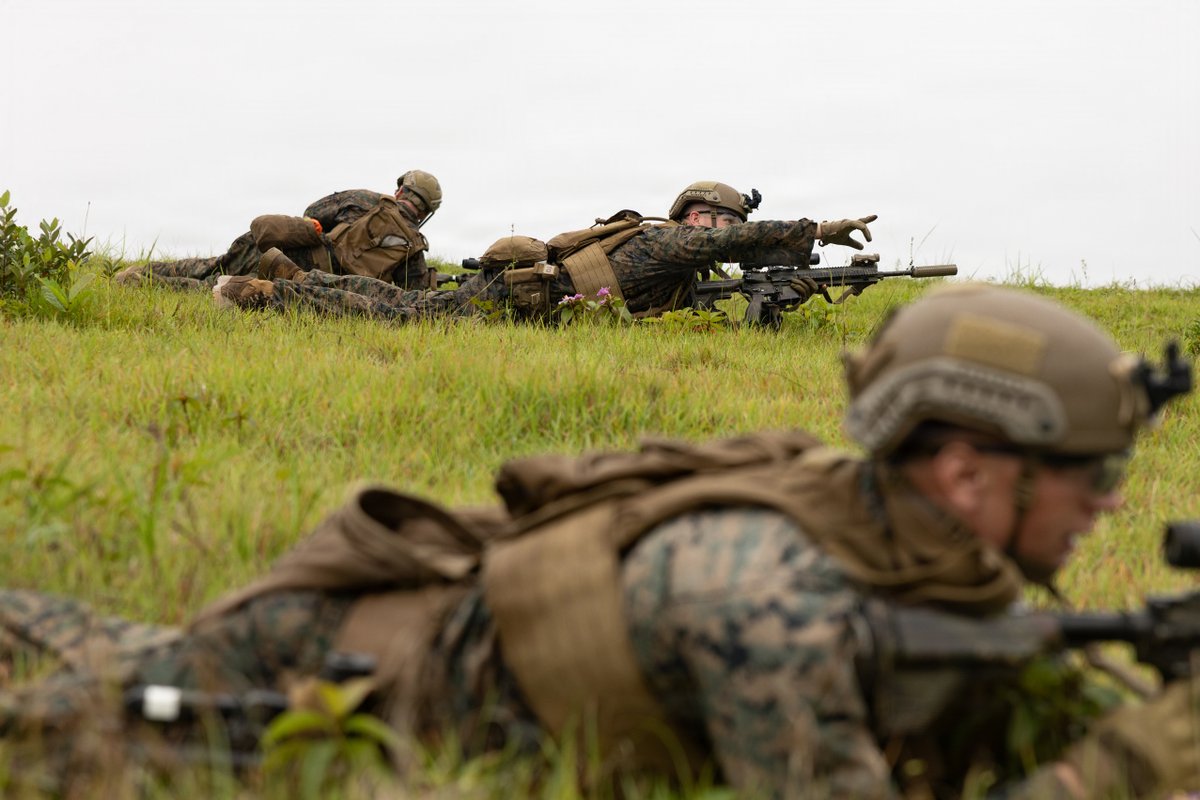 在日米第三海兵遠征軍 tweet media