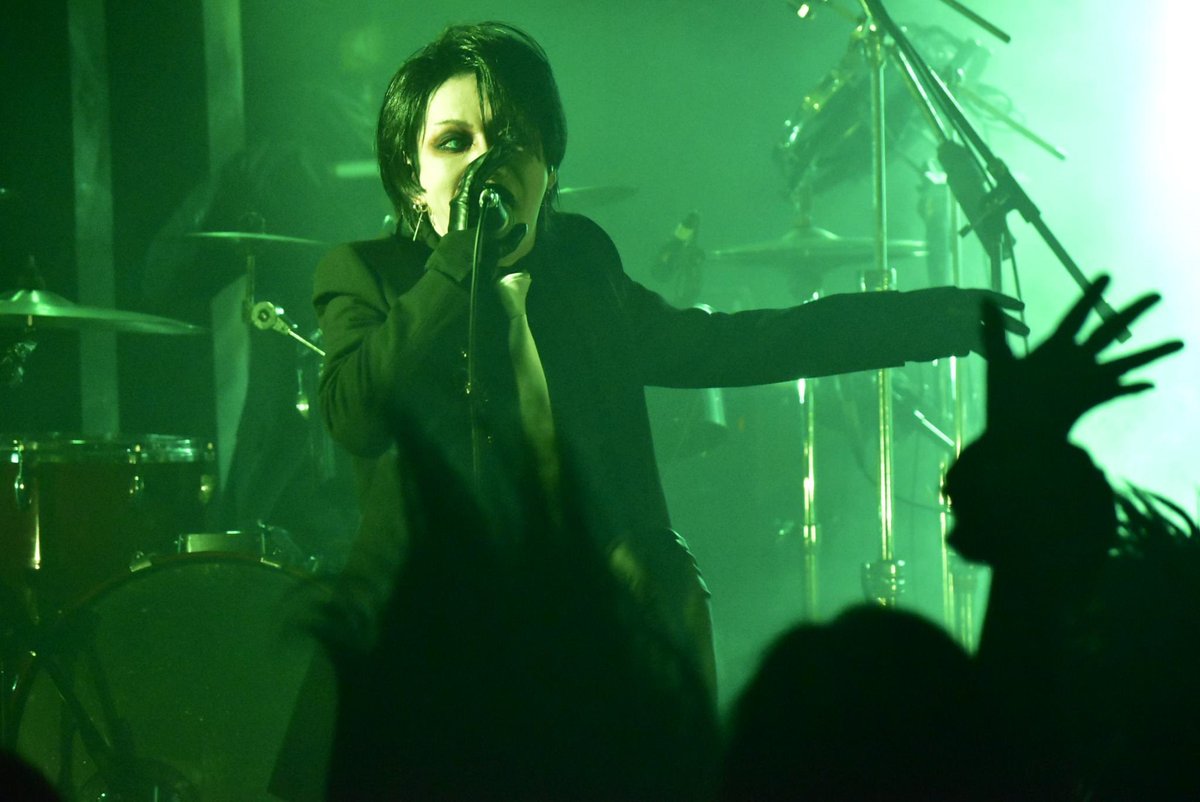真緒 (@mao_Sadie) / Posts / X