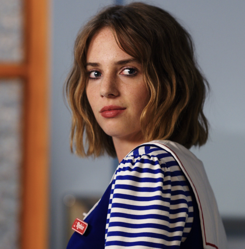 NetflixFR's tweet photo. HAPPY MAYA HAWKE DAY https://t.co/IF6dT8dO8W