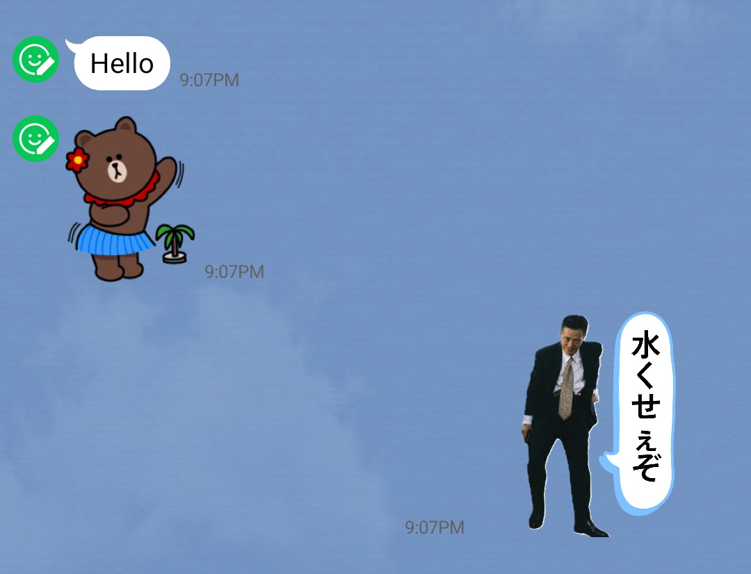 satocius's tweet photo. https://t.co/evfHPVMkql