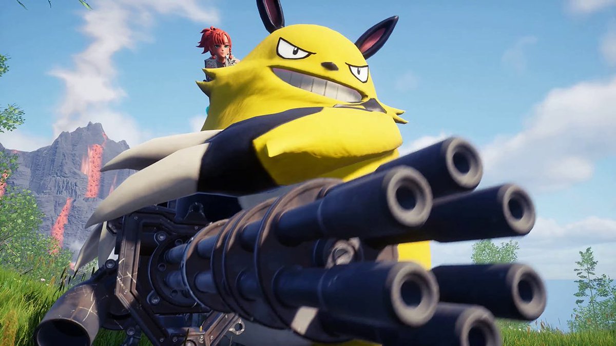 IGN tweet media