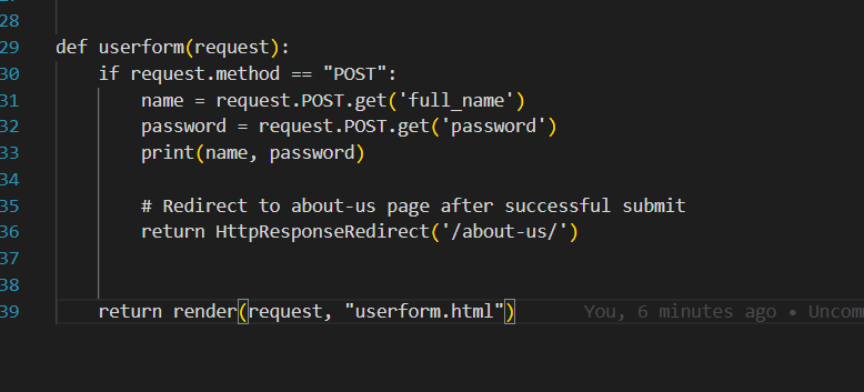 kalyaaan_d's tweet photo. #LSPPDay38
Today, I learned page redirection in Django &amp; explored Django Forms. I built a simple marks calculator that takes user input, processes it using Django Forms and redirects users to display calculated result. 
#60DaysOfLearning2026 #LearningWithLeapfrog
@lftechnology https://t.co/IN2jnrXlE9