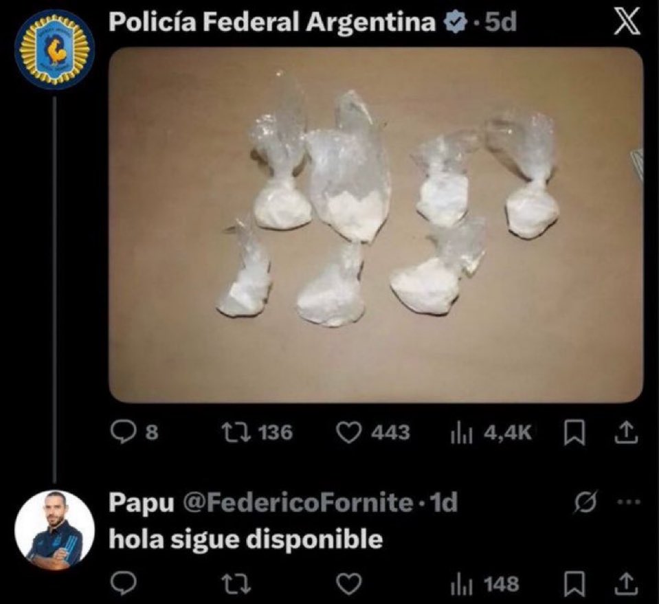 laultimasiesta's tweet photo. https://t.co/J9MIGwjIBy