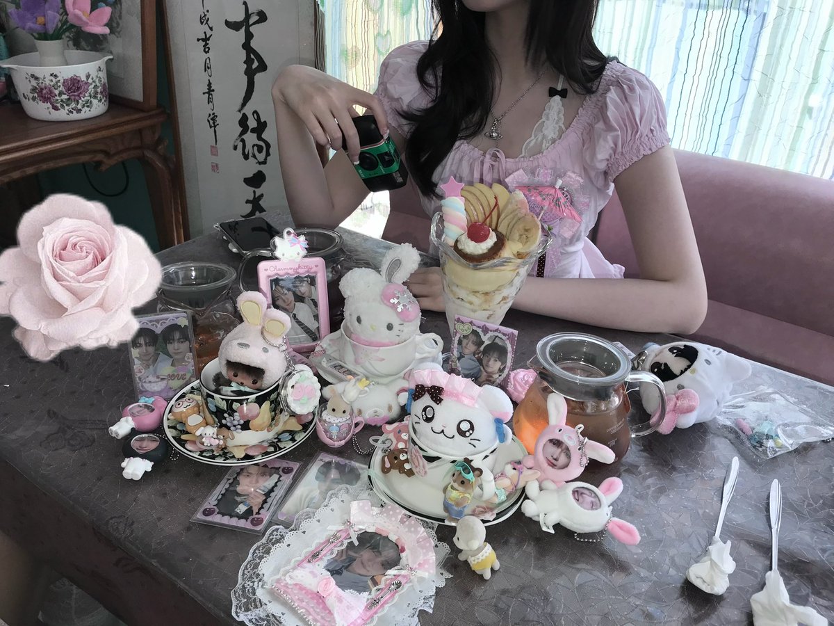 yukichandesu820's tweet photo. 🦢🍮 https://t.co/lk4skRnZDI