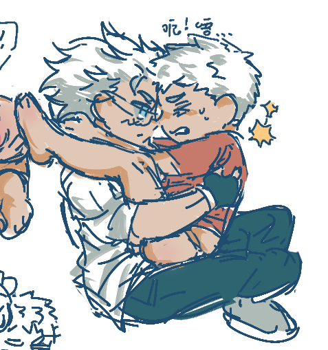 qiuqiu2336699's tweet photo. vn nsfw，ctb尼禄本当上手了啊啊，寻找手感₍⁻ʚ.⁻₎ https://t.co/SCf4SlRq2a