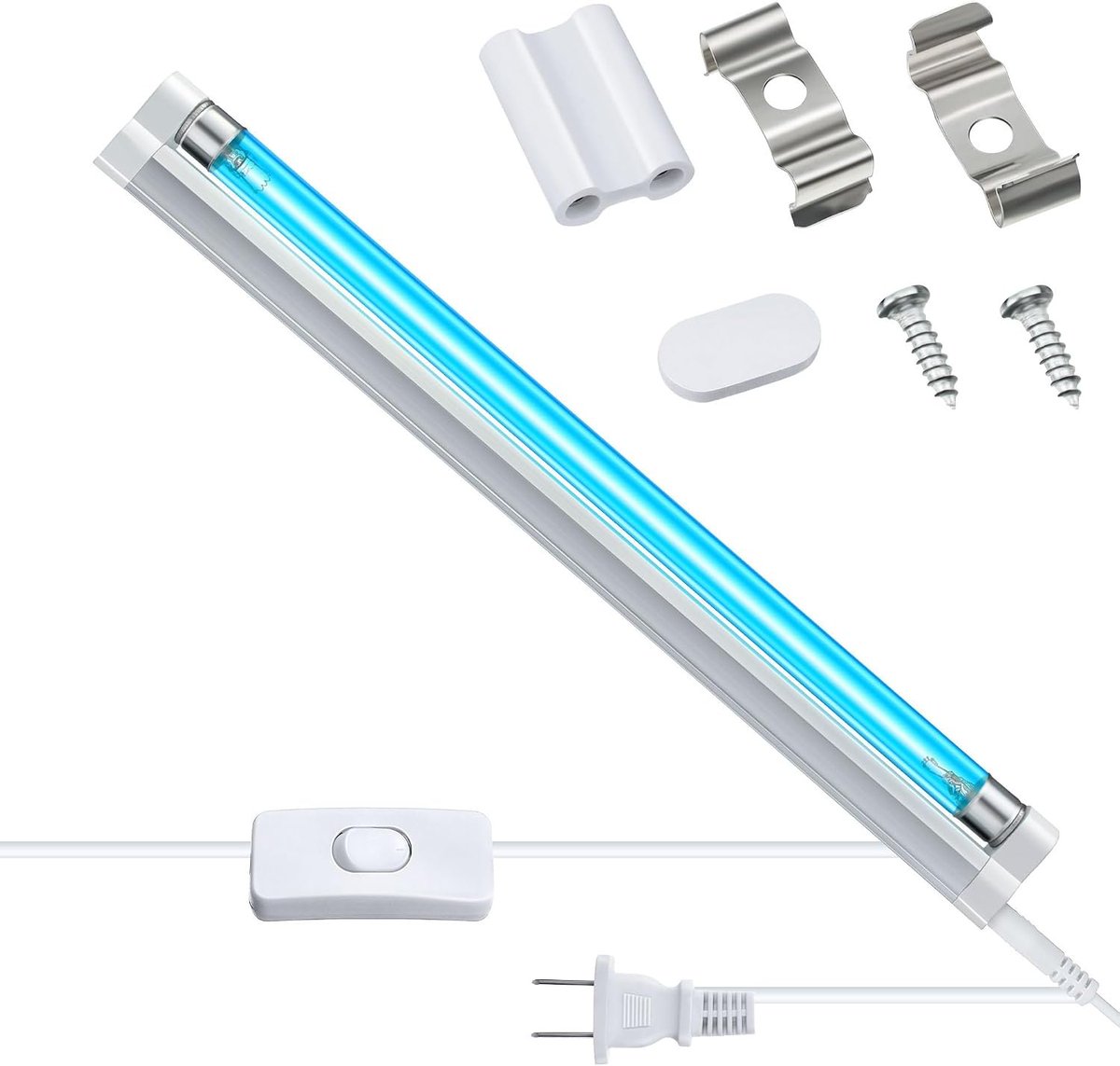 Judyth's tweet photo. Once again, I urge you to purchase a germicidal UV lamp (that does NOT give off ozone), to use wherever there is mold in your home, and to keep your home germ and virus free. Doctors lose customers when you do this. https://t.co/SNyNWIjTYN